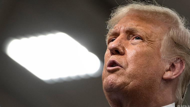 Die Staatsanwaltschaft hat Donald Trumps Immobilienunternehmen im Visier.