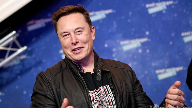 Elon Musk hat auch über sein Asperger-Syndrom gesprochen.