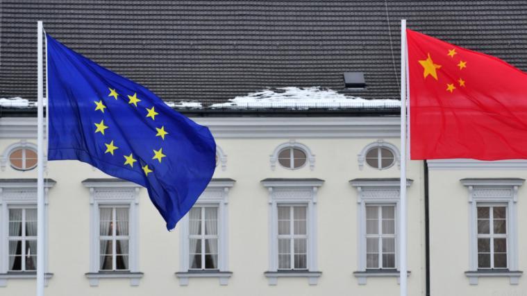 Europa will wirtschaftlich eigenständiger werden (Archivbild).