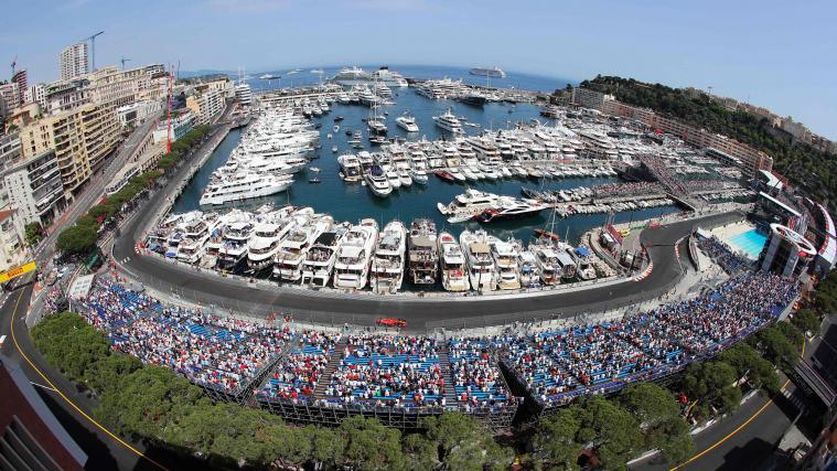 Formel 1 mit Fans und grandioser Perspektive: So plant Monaco den Grand Prix.