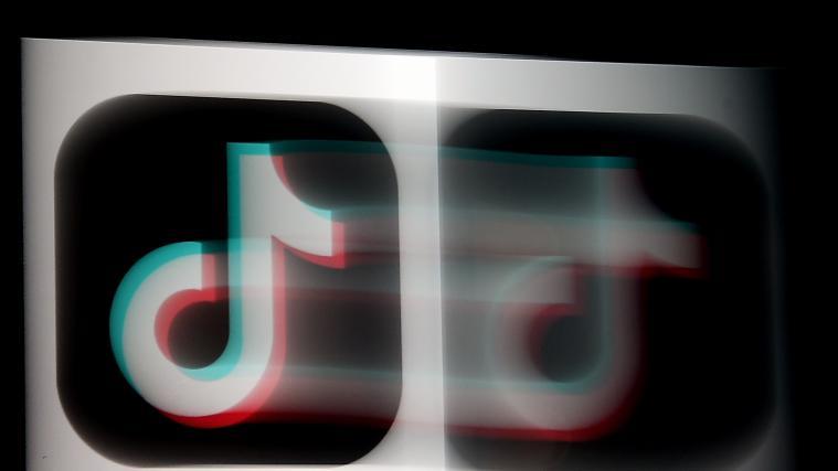 Für Jugendliche unter 20 Jahren wird auf TikTok mit seinen Influencern gesetzt.