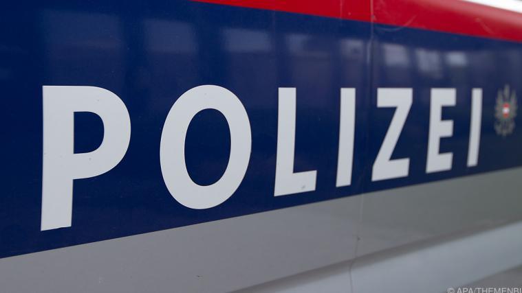 Gegen den festgenommenen 33-Jährigen bestand bereits ein aufrechtes Waffenverbot.