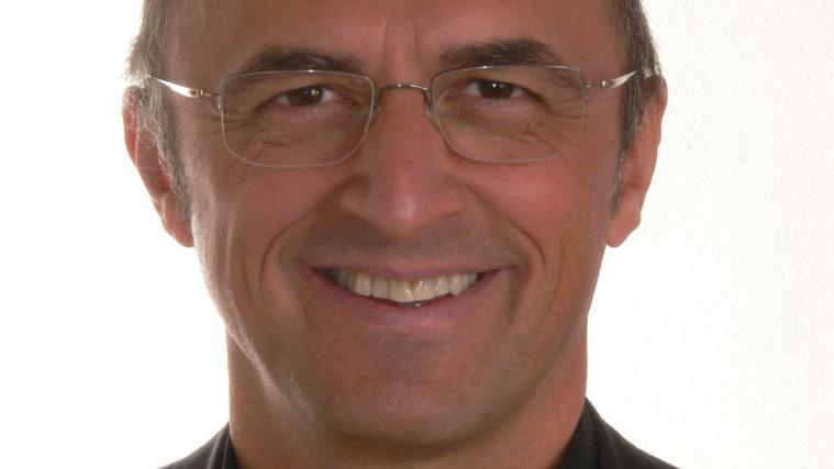 Generalvikar Eugen Runggaldier betont: „Die Menschen in unseren Pfarreien stehen vor neuen Herausforderungen, die wir nur gemeinsam angehen können.“