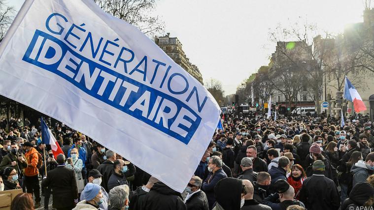 Gericht bestätigt Verbot der rechtsextremen Organisation.