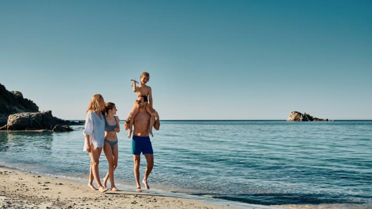 Ihr Sommerurlaub wartet auf Sie!