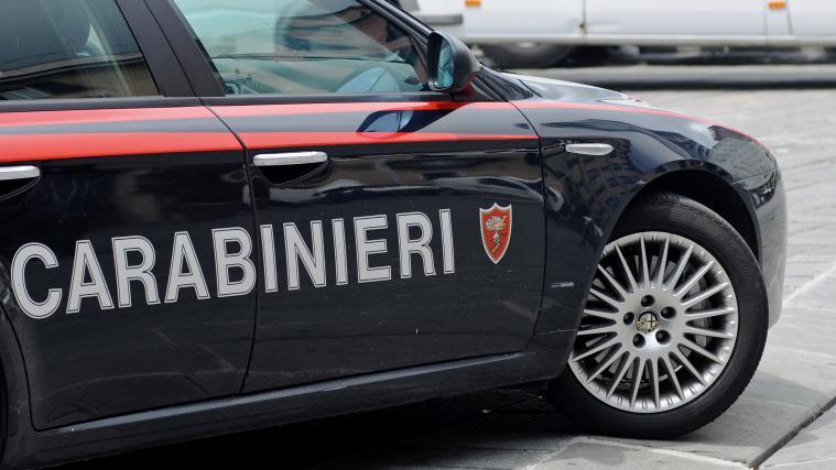 In ganz Italien wird gegen die Wettmafia ermittelt.