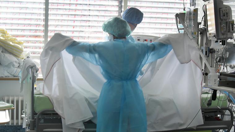 In San Marino gibt es keine Intensivpatienten mehr (Symbolbild).