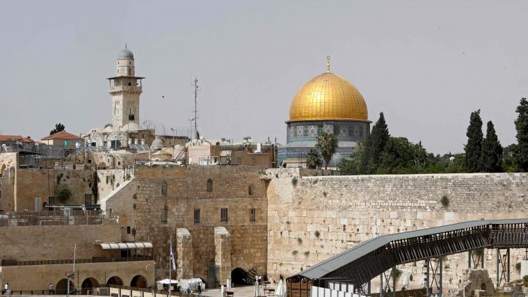 Israel droht im Falle neuer Angriffe mit härteren Reaktionen.