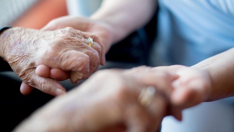 Lebenslanges Lernen schafft Erleichterung bei neurodegenerativen Erkrankungen.