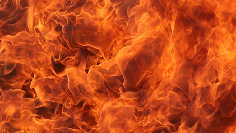 Mehr als 60 Verletzte forderte eine Explosion in Nigeria.