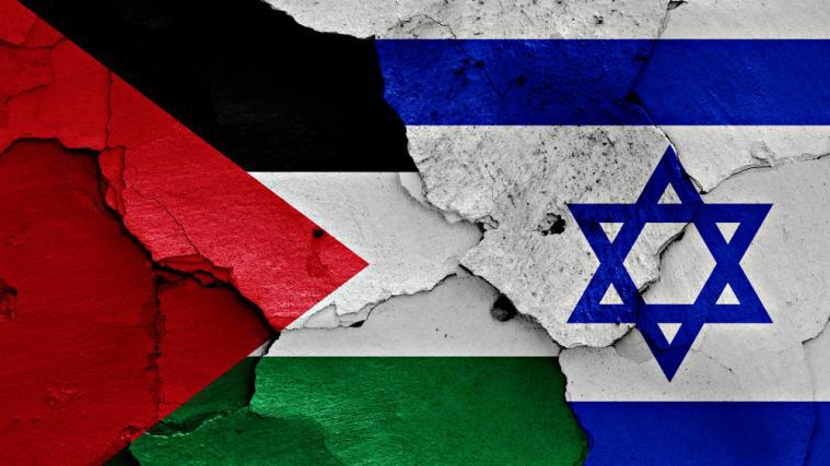 n der Vergangenheit gab es viele Versuche, die Spannungen zwischen den Palästinensern und Israel zu mindern.