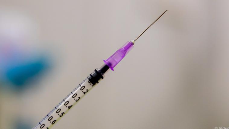 Nun können Kinder ab 12 Jahren in der EU gegen das Coronavirus geimpft werden.