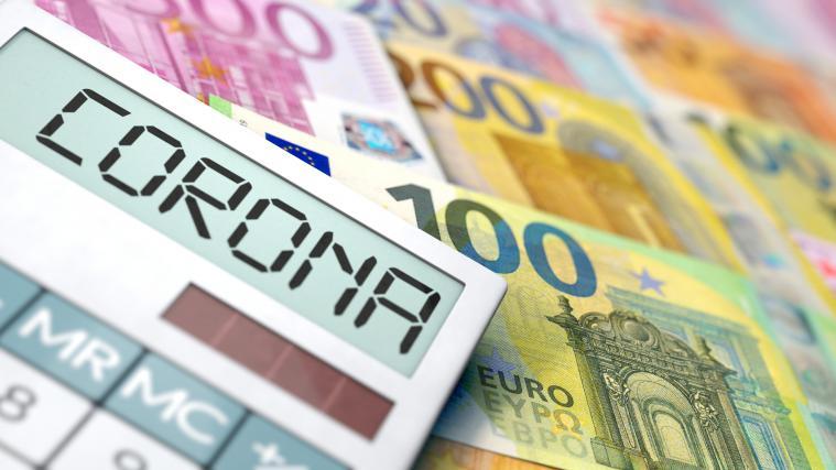 Rom fechtet das Corona-Hilfspaket an.