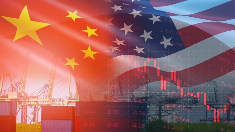 Seit Jahren sind die Fronten im Handelskrieg zwischen den USA und China verhärtet.