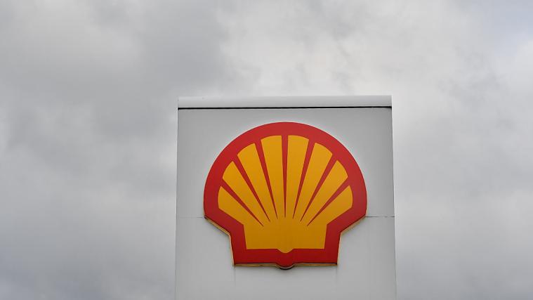 Shell muss sich was einfallen lassen.