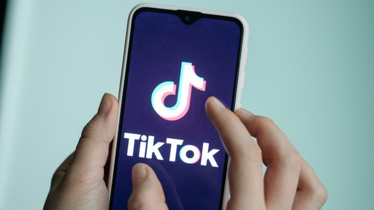 Tiktok soll den Jugendschutz verstärken.