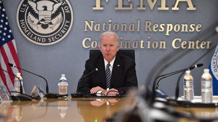 US-Präsident Joe Biden will dem Ursprung der Corona-Pandemie auf den Grund gehen.
