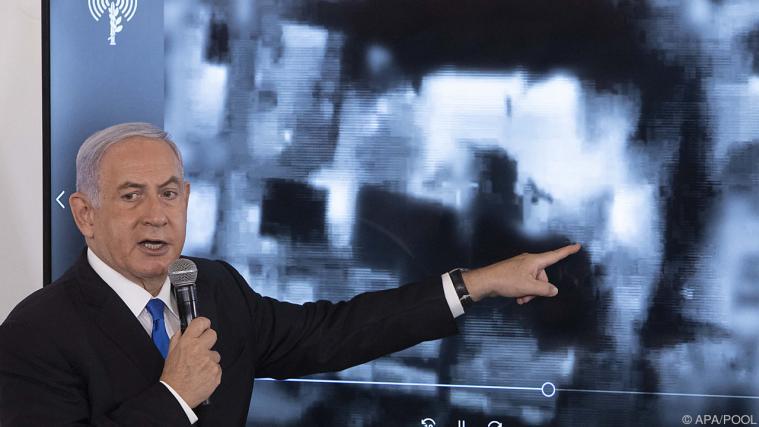 Die USA verschärfen den Ton gegenüber Israel.