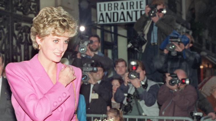 Wurde Prinzessin Diana belogen?