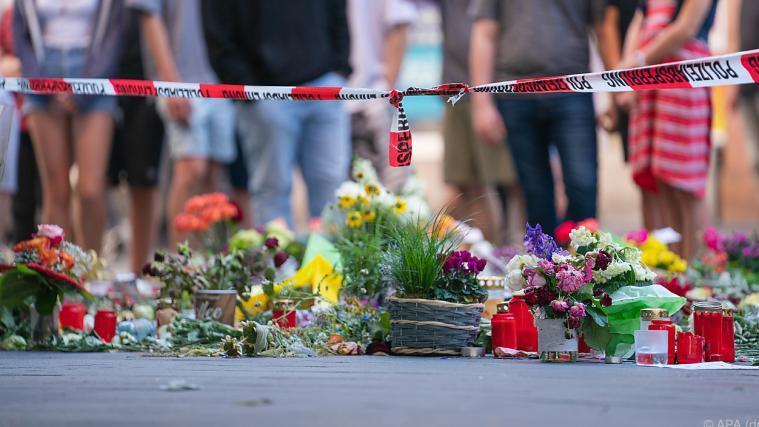 3 Frauen wurden bei der Messerattacke getötet.
