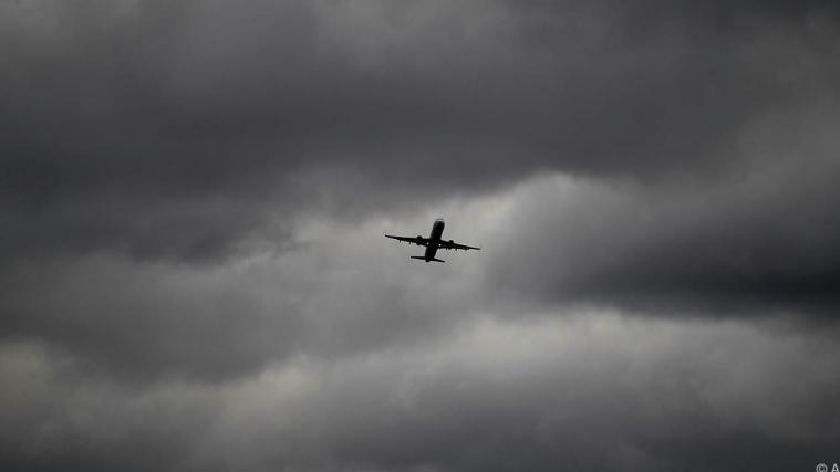 Ab Samstag dürfen belarussische Fluggesellschaften nicht mehr Flughäfen in der EU anfliegen. (Symbolbild)