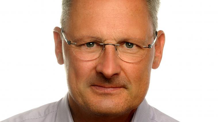 Alessandro Beati ist offiziell zum Generalsekretär ernannt worden.