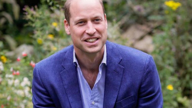 Am Abend vor seinem 39. Geburtstag hat Prinz William gemeinsam mit seinen beiden ältesten Kindern die Teilnehmer eines Spendenlaufs überrascht.