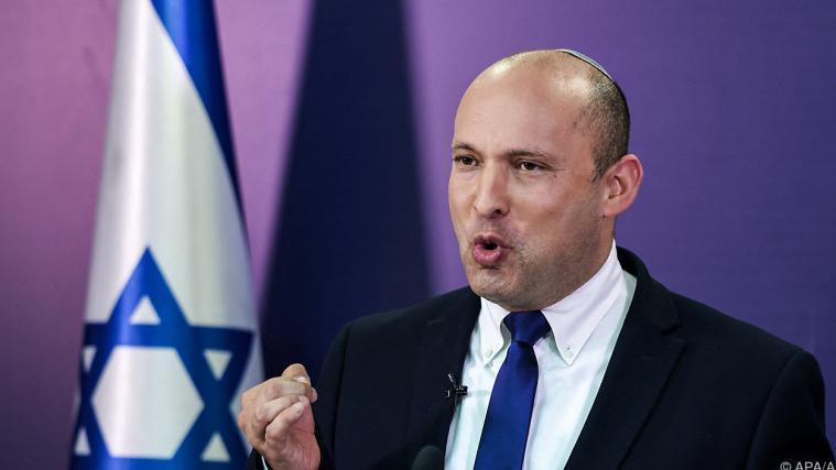 Bennett legte außenpolitische Leitlinien dar.