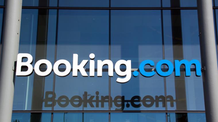 Booking.com will mit den Behörden kooperieren.