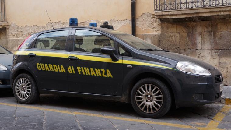 Der italienischen Polizei gelang ein erneuter Schlag gegen die Mafia.
