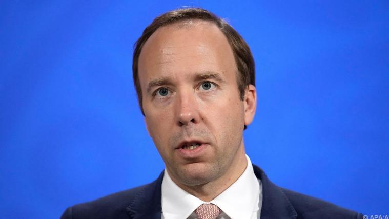 Der Politiker reichte sein Rücktrittsgesuch.