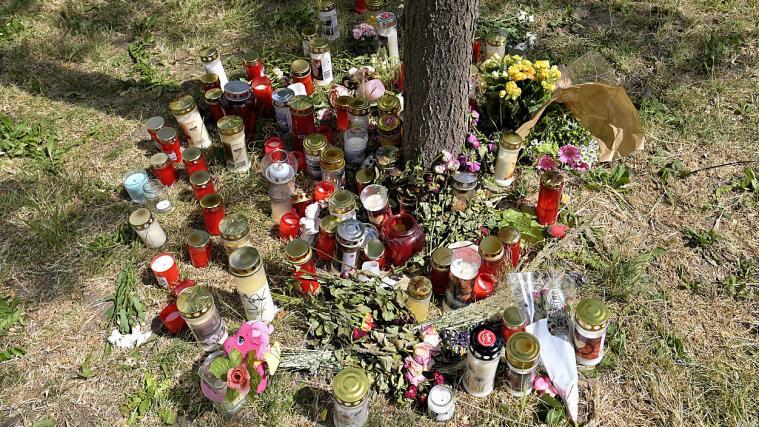 Die 13-Jährige wurde in Wien-Donaustadt missbraucht und getötet.