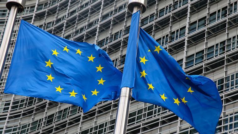 Die EU reagiert mit Strafmaßnahmen auf den jüngsten Luft-Zwischenfall.