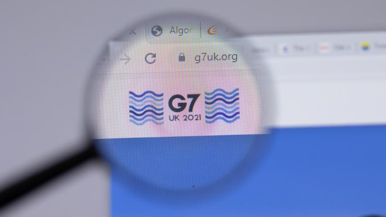 Die G7-Staaten gehen in der Erklärung von einem ganzheitlichen Ansatz (One Health) aus, der die Gesundheit von Tier und Mensch sowie eine intakte Umwelt einschließt.