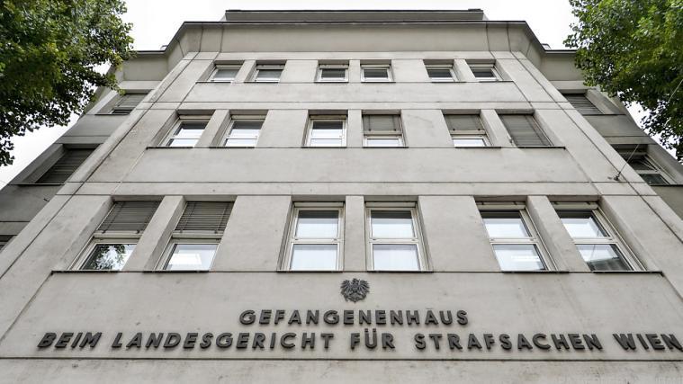 Eltern bereits vor Tod in U-Haft genommen.