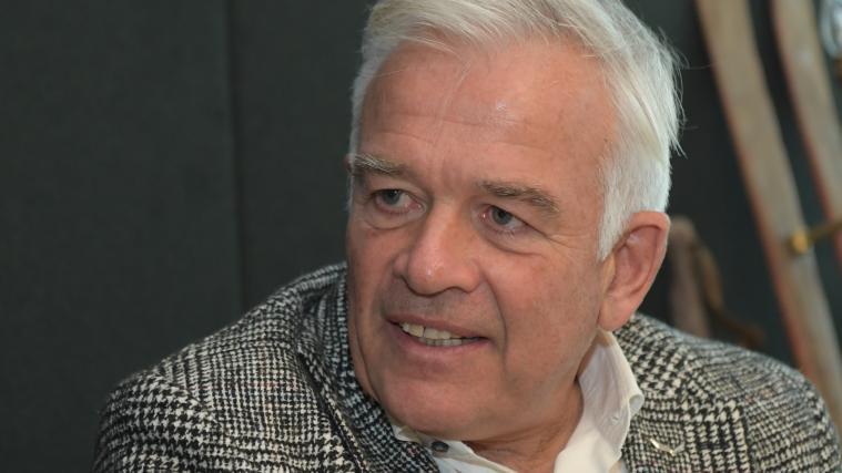 Heiner Oberrauch: „Mit einem Kündigungsstopp ist das unmöglich.“