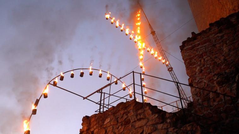  Foto zu Nachrichten zum Tag #Herz-Jesu-Feuer 