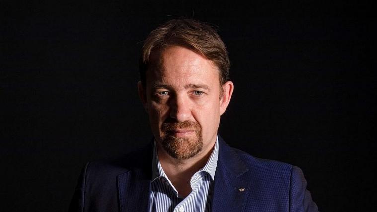 Ivan Javorcic ist ein Mann mit klaren Ansagen.