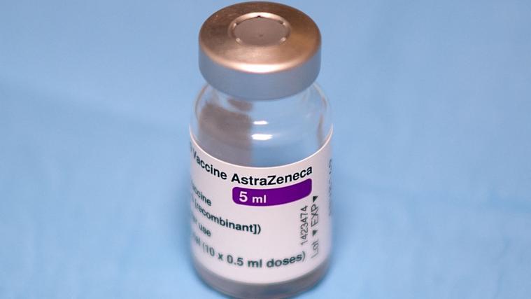 Jüngere, die bereits mit einer AstraZeneca-Dosis immunisiert wurden, sollen Pfizer oder Moderna als zweite Dosis erhalten.