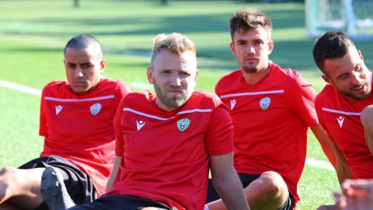 Michael Cia, Fabian Menghin & Co. konnten den bitteren Gang in die Oberliga nicht vermeiden. Was kommt jetzt?