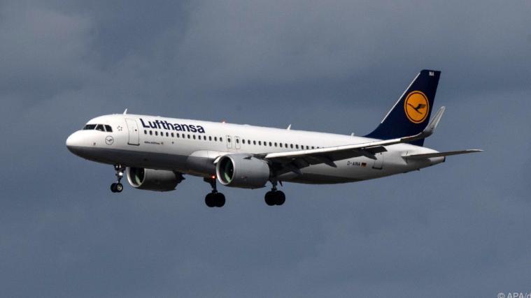 "Nachhaltiges Fliegen" ein Widerspruch? Nicht für die Lufthansa.