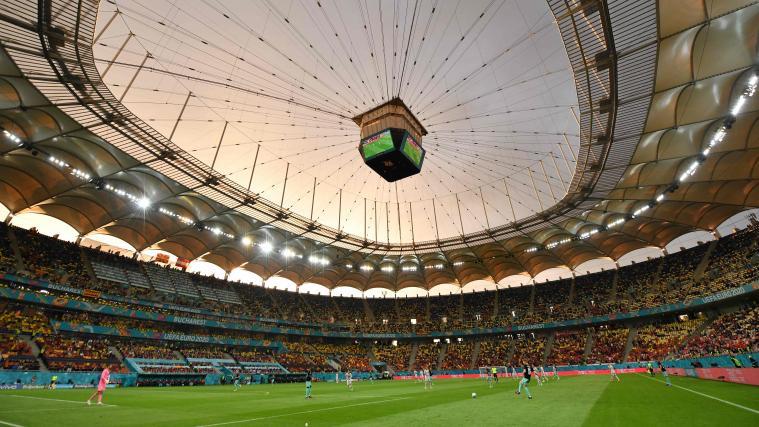 Nicht nur in den EM-Stadien rollt der Ball, auch in unserer Tipp-Community.