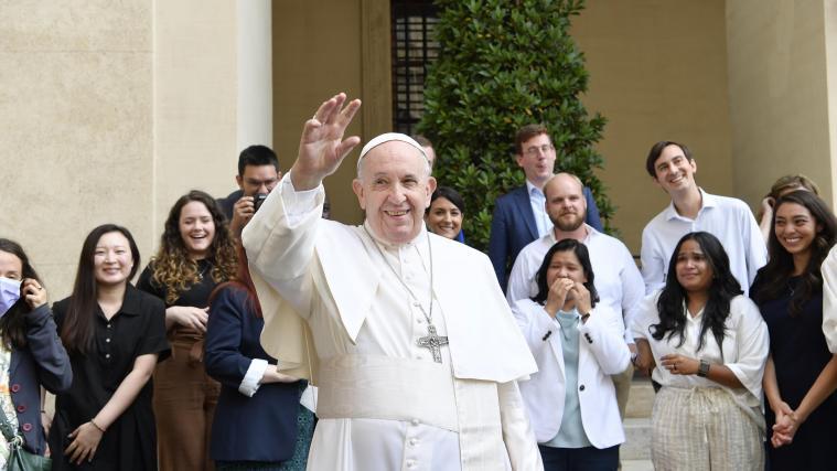 Papst Franziskus wird am 12. September in Budapest die Abschlussmesse des 52. Eucharistischen Weltkongresses lesen.
