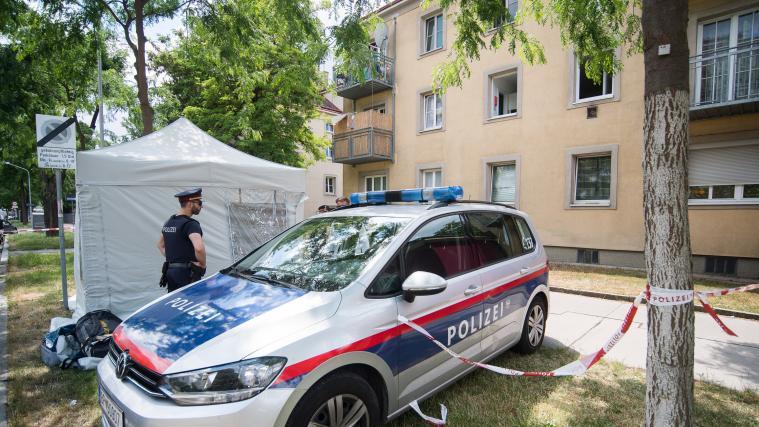 Wien: Eltern erkennen Tote als 13-jährige Tochter