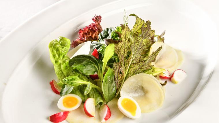 „Sommerfrische“ im „Südtiroler Gasthaus“