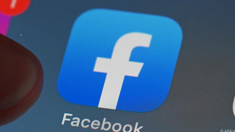 Zu Facebook gehören auch Instragram und WhatsApp.