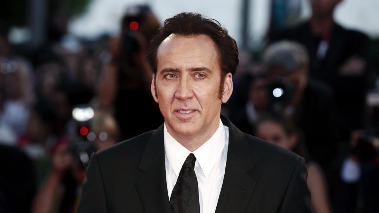 2 exotische Beuteltierchen haben Nicolas Cage eine Rolle in seiner Beziehung zu seiner heutigen Ehefrau Riko Shibata gespielt.