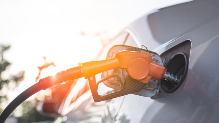 31.100 Liter Benzin wurden beschlagnahmt.