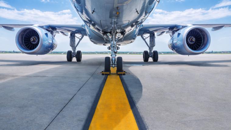 70 Passagiere eines Flugzeugs aus Malta müssen in Italien in Quarantäne.