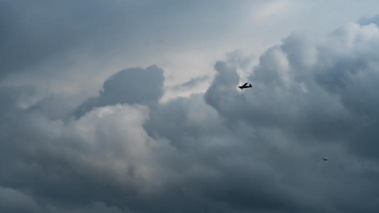 9 Menschen sind bei einem schweren Flugzeugunglück in Schweden ums Leben gekommen.